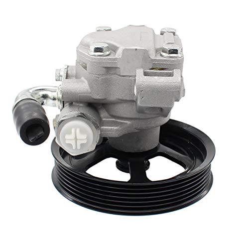Compare price to ls power steering pump