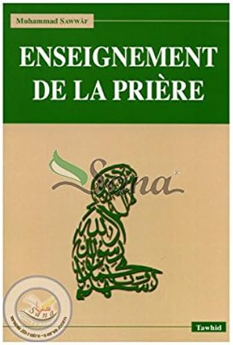 Download Enseignement de la prière PDF