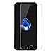 [2 PACK] iPhone 7 Plus Screen Protector, CHOETECH Apple iPhone 7 Plus 2.5D Round Edge 0.3mm Anti-scratch Tempered Glass Screen Protector for iPhone 7 Plus, 9H Hardness