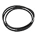 Mannial 144959 Deck Belt (1/2" X 95") fit Craftsman Poulan Husqvarna 144959 532144959 160855 130801 138255 532130801 532138255 532160855 577203116