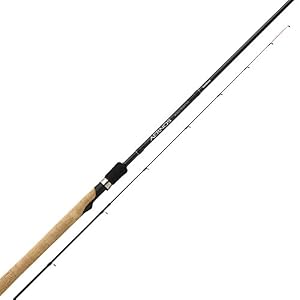 Shimano Aernos Winkle Picker 2.40 M 40 G Canne à Pêche Feeder Quiver Télescopique Mer Rivière Etang