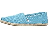 Toms Women's Classic Casual Shoe