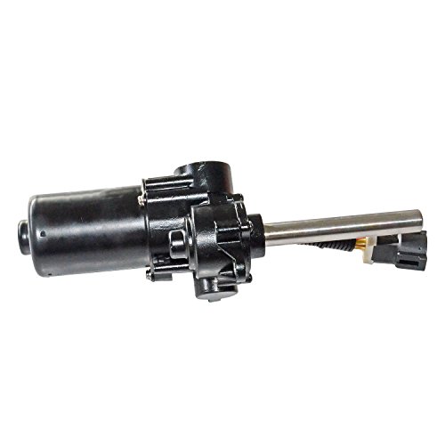 image for GELUOXI Front Left Driver Side Power Running Board Motor for Ford Expe