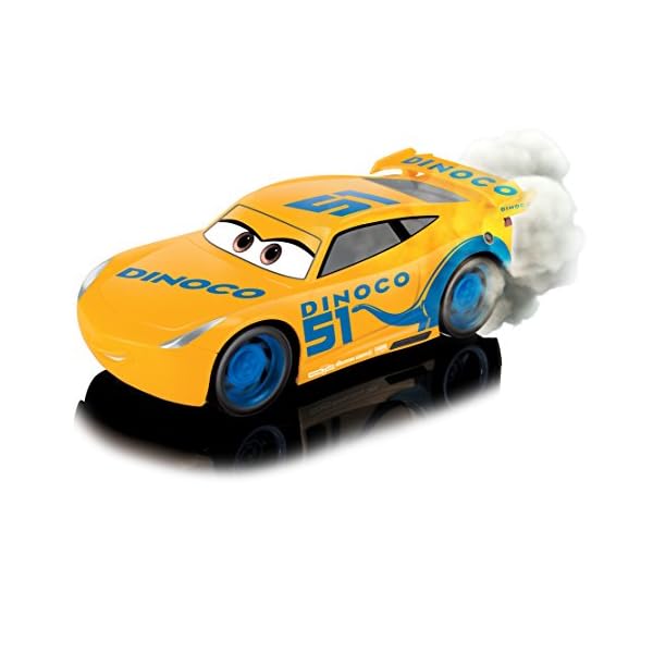 Dickie Toys 203086006038 Cars 3 RC Cruz Ramirez – Bild 3