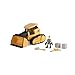 Ertl John Deere Gear Force Crawler Playset