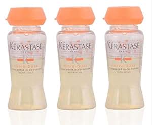 Amazon.com: Kerastase Nutritive Oleo-Fusion 3 Dual Action 