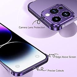 Losin Compatible with iPhone 15 Pro Case with