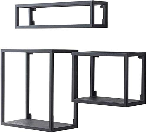 Rack De Almacenamiento Para El Hogar Decoraciones De Pared