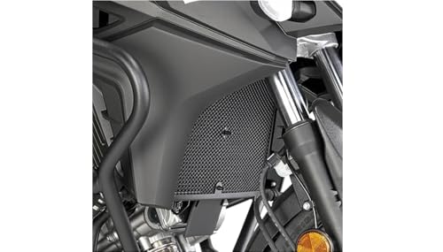 Spezifischer Kühlerschutz