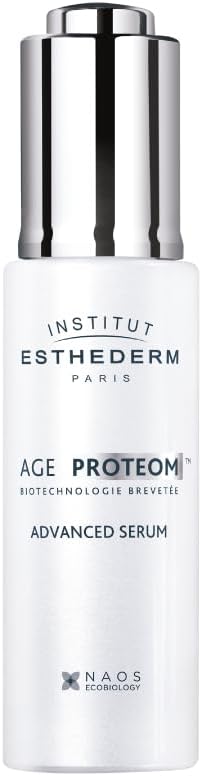 INSTITUT ESTHEDERM Age Proteom Advanced Serum 30ml Anti-Aging Face Care