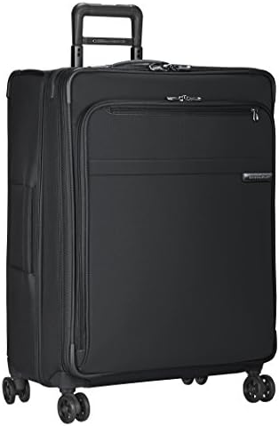 briggs and riley baseline