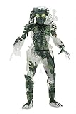 NECA - Predator - 7" scale action figure 30th anniversary - Jungle Demon