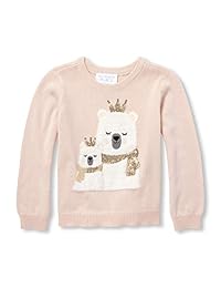 El lugar de los niños - Sudadera para niña
