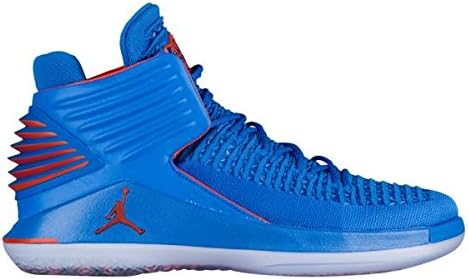 aj xxxii mid