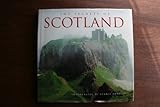 The Secrets of Scotland [Hardcover] by 