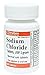 Sodium Chloride Tablets 1 gm, USP Normal Salt Tablets - 100 Tablets by CitraGen Pharmaceuticals, Inc.