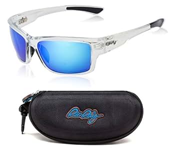 Rio Ray Polarized Sunglasses RX Prescription Ready