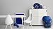 B&O PLAY by Bang & Olufsen Beoplay S3 Home Bluetooth Speaker (White)