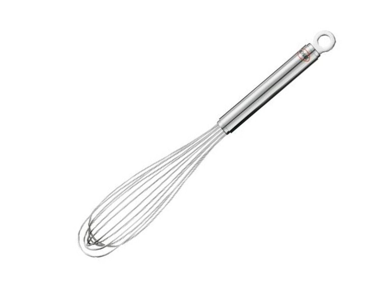Rosle: Jug Whisk in Stainless Steel 27cm, 12 Wire