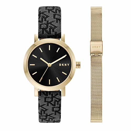 Producto: DKNY Women's Soho Quartz