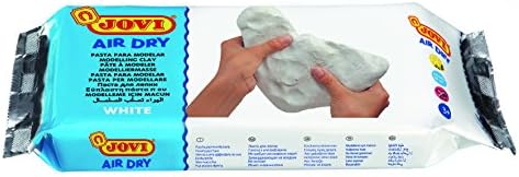 jovi air dry modelling clay
