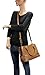 Scarleton Classic Formal Satchel H166504 - Brown