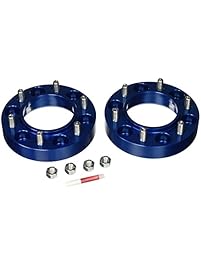 Spidertrax Offroad WHS-007 SpiderTrax Wheel Spacers Toyota Hub Centric (Late Model)