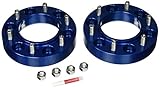 Spidertrax Offroad WHS-007 SpiderTrax Wheel Spacers Toyota Hub Centric (Late Model)