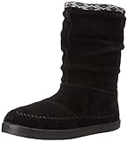 Skechers Sport Women's Earthwise Look Out Slouch Boot