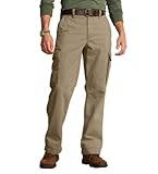 Eddie Bauer Men's Legend Wash Cargo Pants - Classic Fit