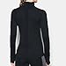 Under Armour Women's Coldgear 1/2 Zip Sweatshirts