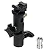 Camera Flash Speedlite Mount Professional Swivel Light Stand Light Bracket Umbrella Bracket Mount Shoe Holder E Type for Canon Nikon Pentax Olympus Nissin Metz Yongnuo Godox Speedlite Flashes
