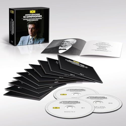 Amazon.com: Leonard Bernstein Edition - Concertos & Orchestral