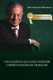Livro Inteligência Mercadológica: A Inteligência que Gera Negócios e Oportunidades de Trabalho