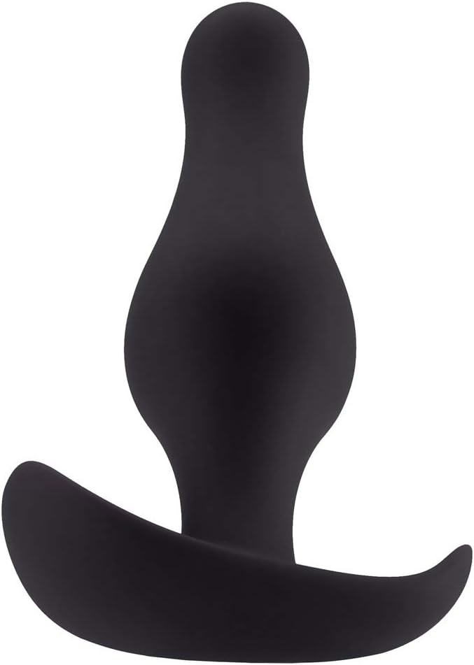 Plug anal Shots Toys con mango por 18,16€