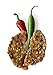 Mary's Gone Crackers Organic Hot N Spicy Jalapeno, 5.5 Ounce