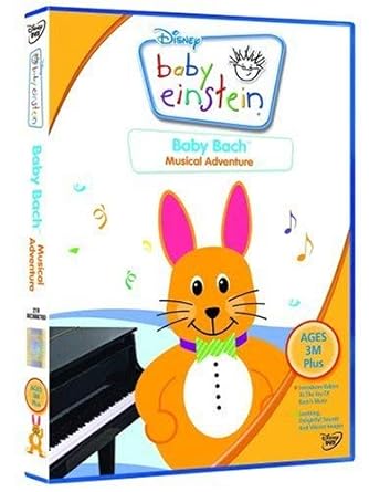 baby bach toys