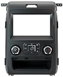 Maestro KIT-F150 Dash Kit and T-Harness for 2013-2014 Ford F150 Trucks with 4.3 inch Screen