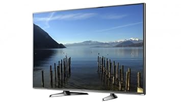 Panasonic 138.5 cm (54.5 Inches) 4K UHD IPS LED TV TH-55DX650D (Black)