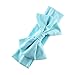 Onshine Baby Girl Headbands with Bow Elastics Head Wrap Hair Accessories for Infant