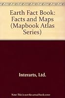 Earth FactBook Facts & Maps 187985628X Book Cover