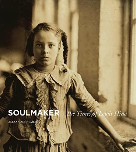 Lewis W. Hine: America at Work (Bibliotheca Universalis