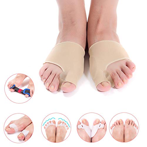Check expert advices for bunion splint for children?