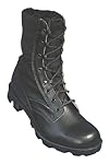 Mil-Tec US Jungle Combat Boots Black size 10 US / 9 UK