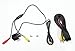 Car Rear Backup Camera 8 IR Night Vision Waterproof,Butterfly Sized Camcorder Wide View Angle – Shockproof Design