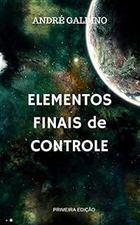 Livro Elementos Finais de controle: Controle de Processos