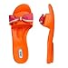 Oka b Madison Polka Dot USA made Sandal