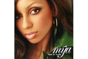 Mya: Fear of Flying