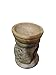 PKDBC Hand Made Fia Flower Cutting Pentacle Aroma Lamp/Oil Diffuser