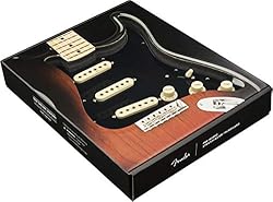 Fender Vintage Noiseless Prewired Stratocaster